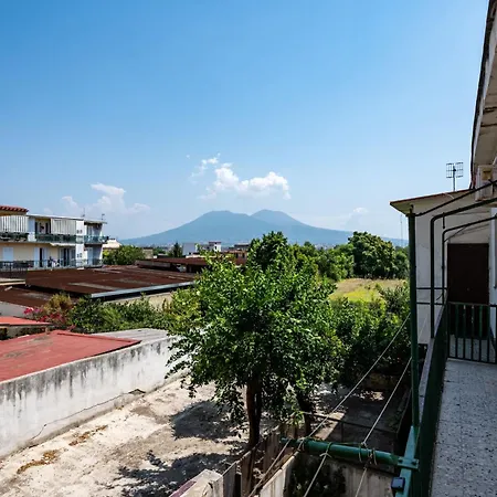 Apartment 10 Min Dall'aeroporto - Navetta - Self Check-in
