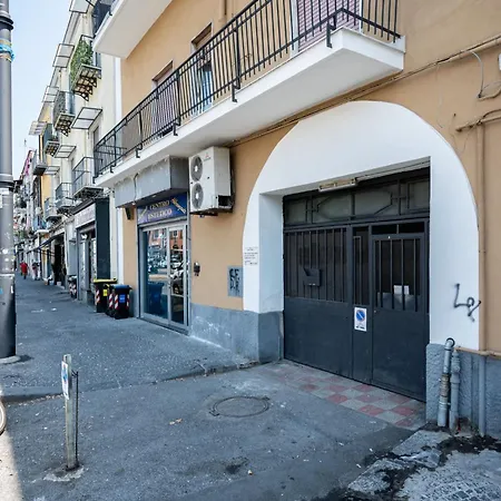 10 Min Dall'aeroporto - Navetta - Self Check-in Apartment *